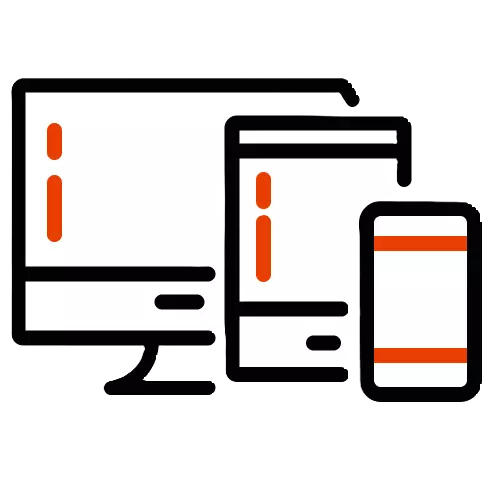 responsive web design