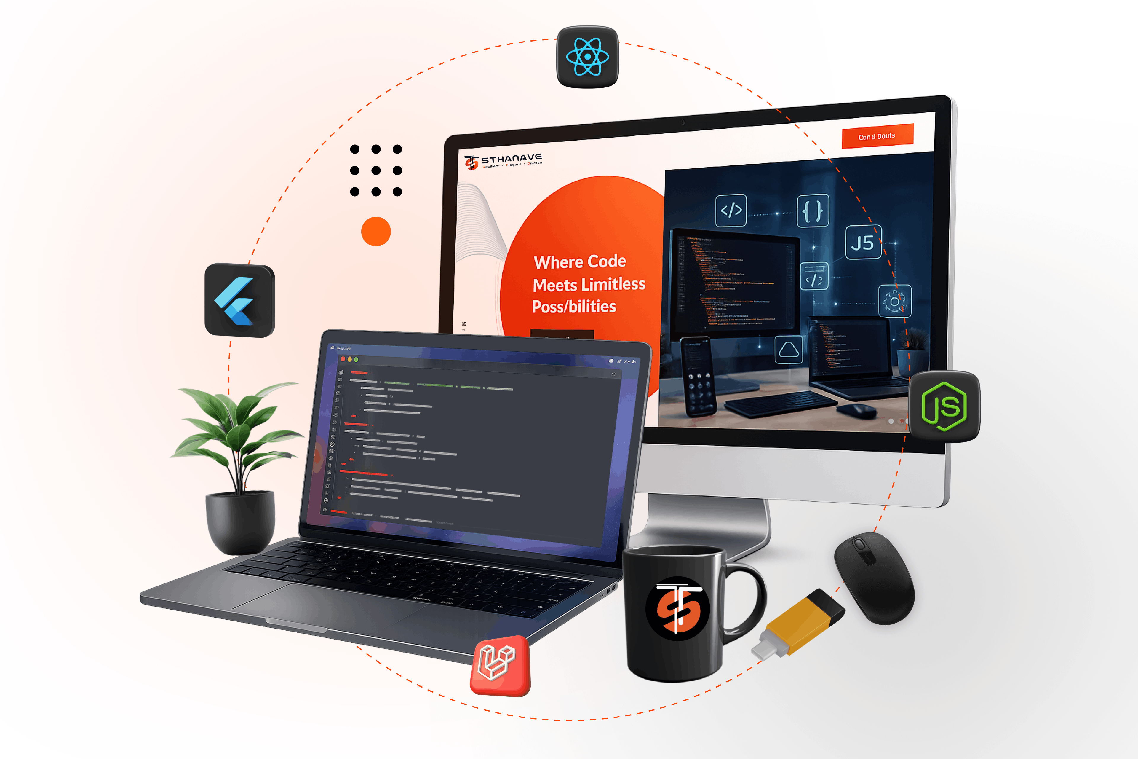 API development